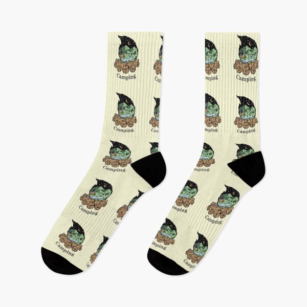 Item preview, Camping Time by Campfire  designed and sold by FanFest.