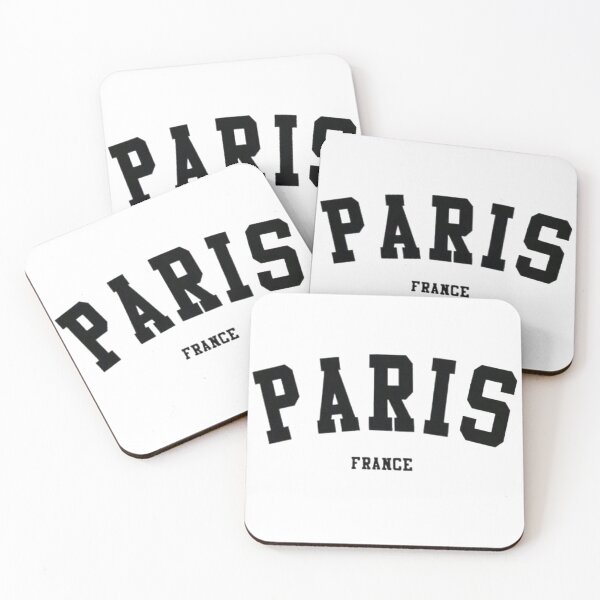 Item preview, Paris France designed and sold by Gbriel3.