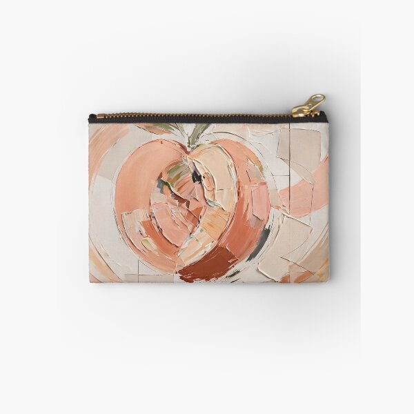 Artikelvorschau, Kunst mit Pfirsich 1 entworfen und verkauft von ZeusGallery.