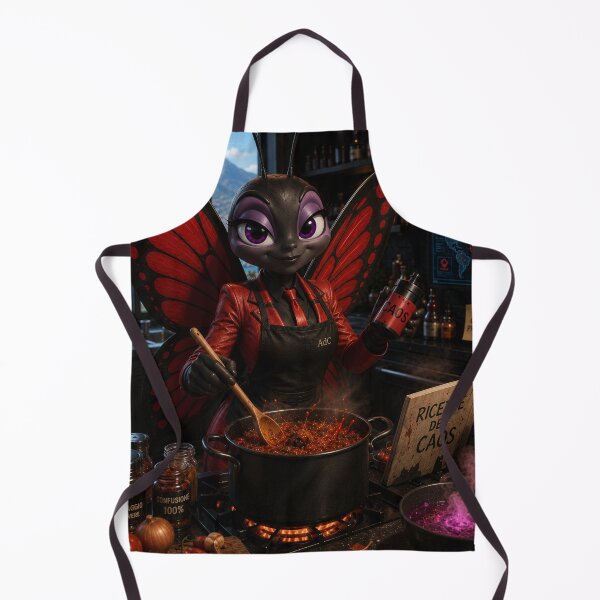 Item preview, Agente Velora, Agenzia del Caos rivali degli Animals in Blue designed and sold by MDCreator.