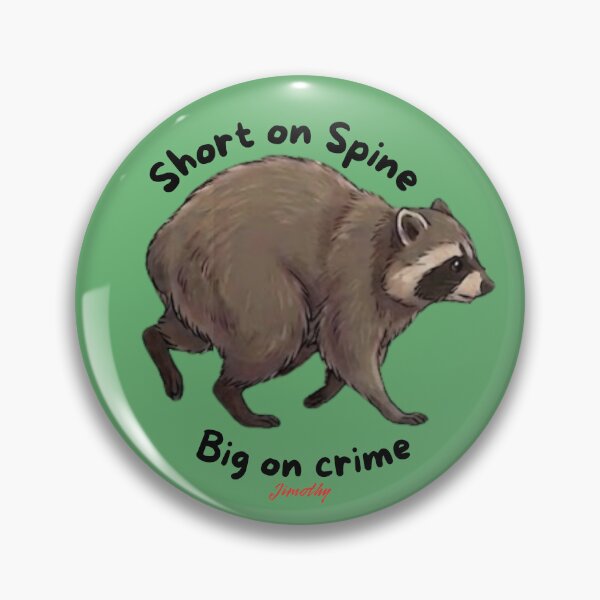 Item preview, Jimothy, big on crime designed and sold by gladyvette15.