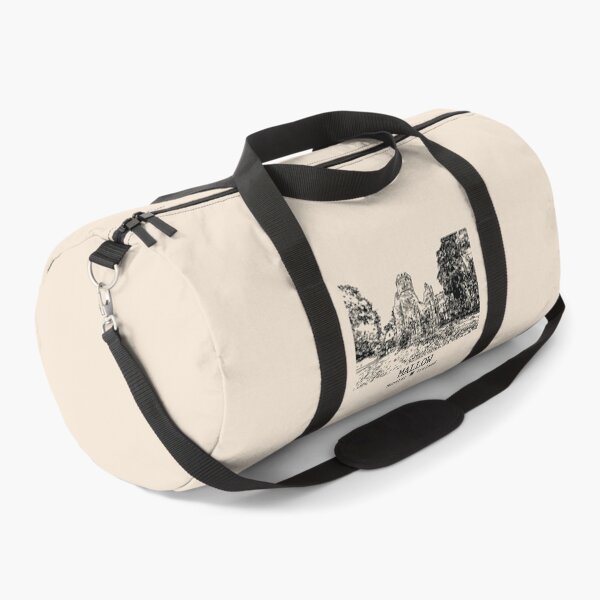 Item preview, Mallow IRL - Vintage Ink Cityscape designed and sold by Lakeric.