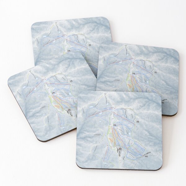 Item preview, Cardrona Resort designed and sold by Mapsynergy.