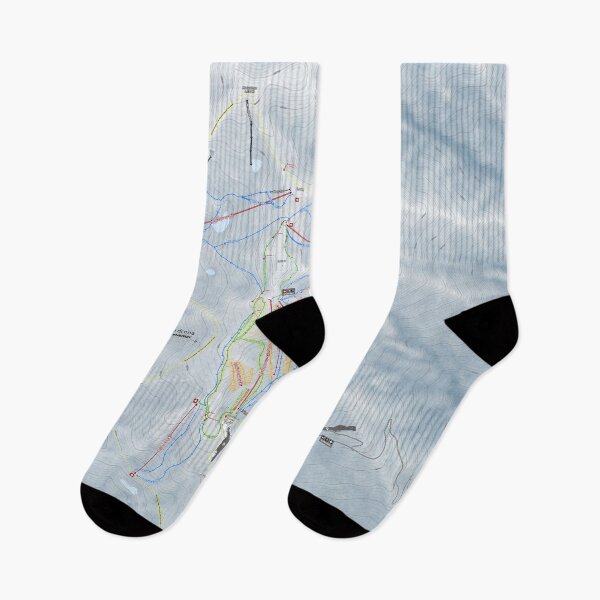 Item preview, Cardrona Resort designed and sold by Mapsynergy.