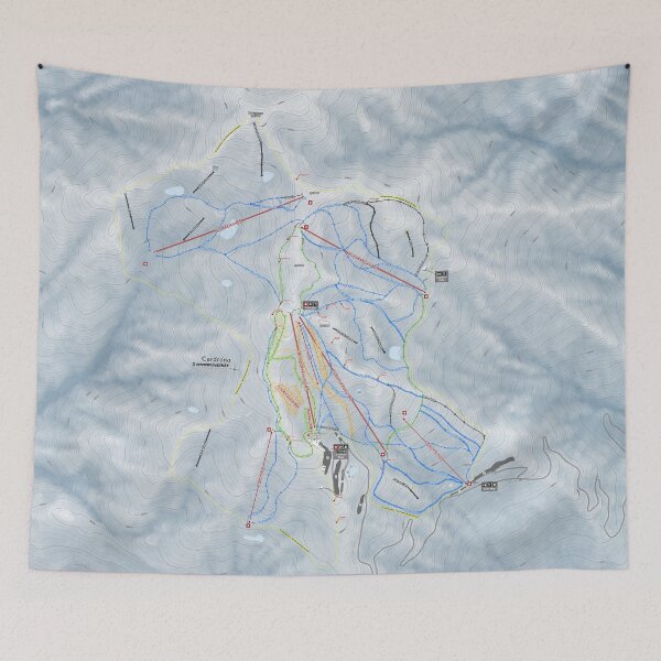 Item preview, Cardrona Resort designed and sold by Mapsynergy.