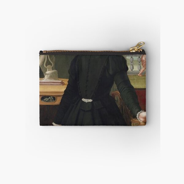 Item preview, Portrait of a Young Man designed and sold by SharonTheFirst.