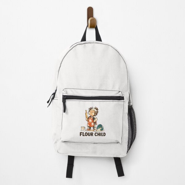 Item preview, Flour Child designed and sold by FBA.