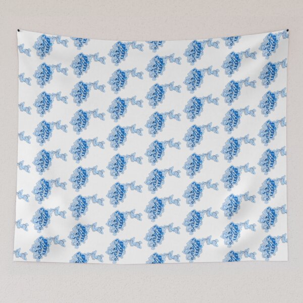 Item preview, Estructura de la proteína Sonic Hedgehog designed and sold by Biochemlady.