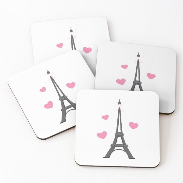 Item preview,  Paris Lover Eiffel Tower designed and sold by Gbriel3.