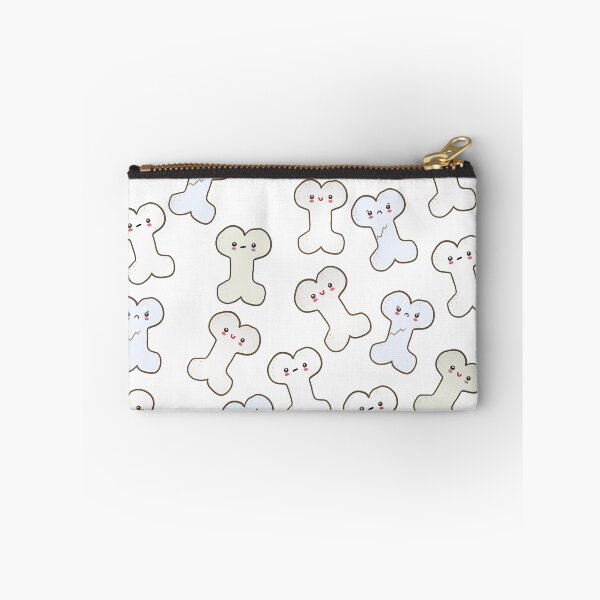 Item preview, Cute bones, white background  designed and sold by Tamm-art.