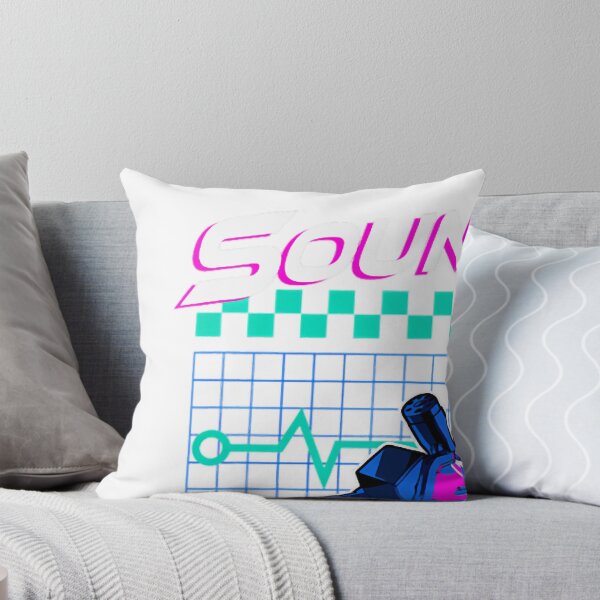 Item preview, Transformers Soundwave 1984 Retro Grid t tt  designed and sold by sithudesign.