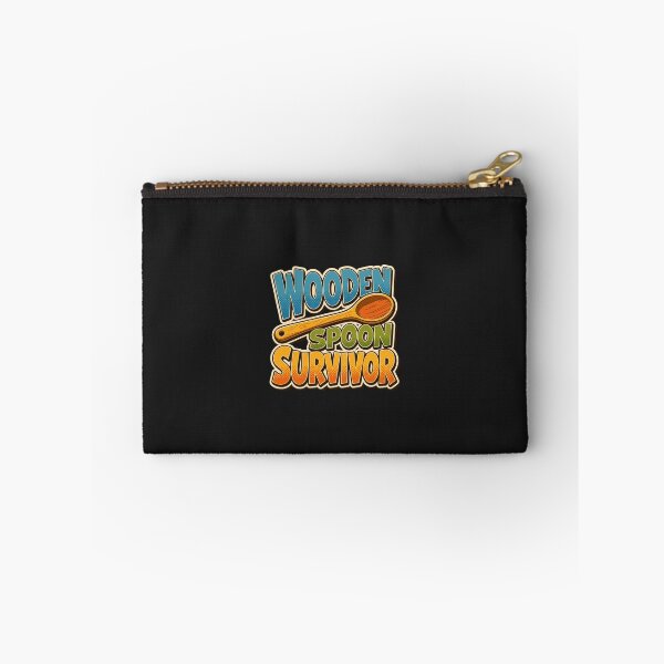 Item preview, Wooden Spoon Survivor Funny Filipino Pride designed and sold by alenaz.