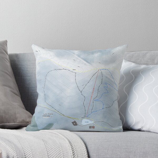 Item preview, Lake Stella Resort designed and sold by Mapsynergy.