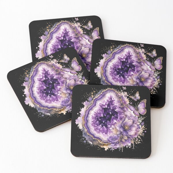 Item preview, Whispers of the Amethyst Garden designed and sold by Bartas2026.
