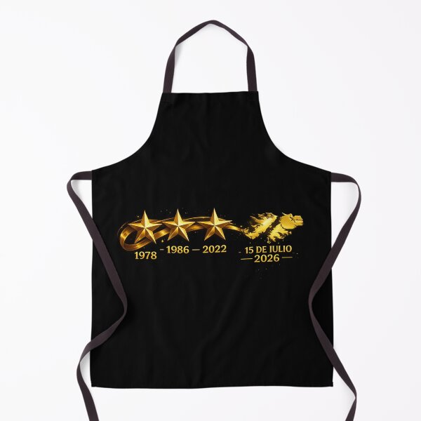 Item preview, Argentina 3 Stars - Falklands 2026 - Argentine Pride designed and sold by MarVan-Prints.