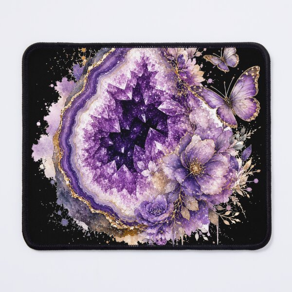 Item preview, Whispers of the Amethyst Garden designed and sold by Bartas2026.