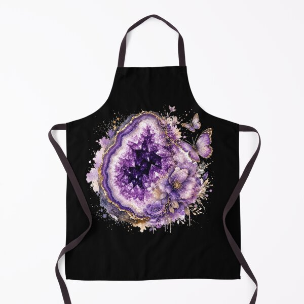 Item preview, Whispers of the Amethyst Garden designed and sold by Bartas2026.