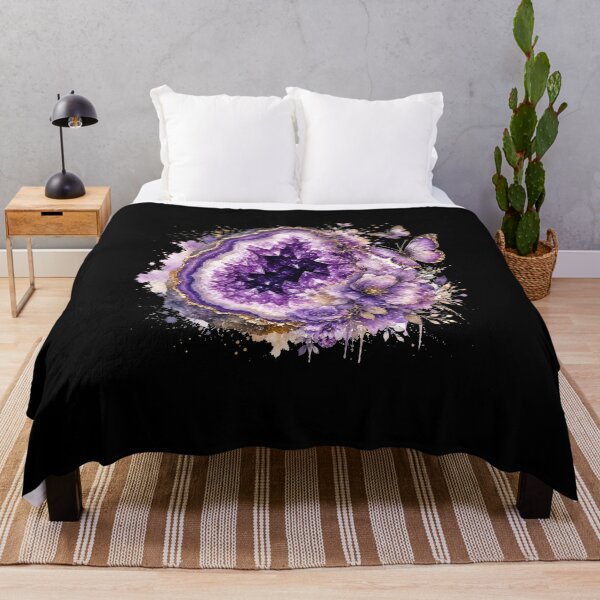 Item preview, Whispers of the Amethyst Garden designed and sold by Bartas2026.