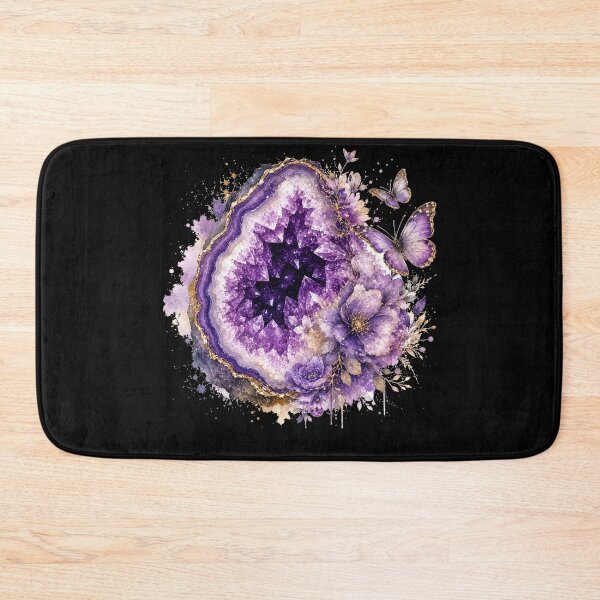 Item preview, Whispers of the Amethyst Garden designed and sold by Bartas2026.