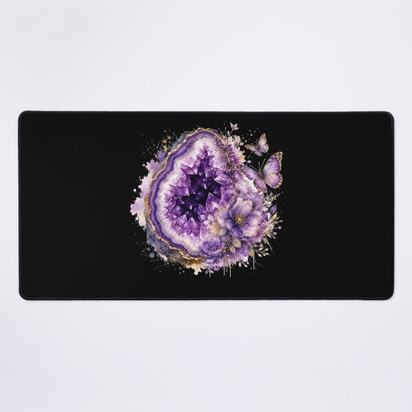 Item preview, Whispers of the Amethyst Garden designed and sold by Bartas2026.