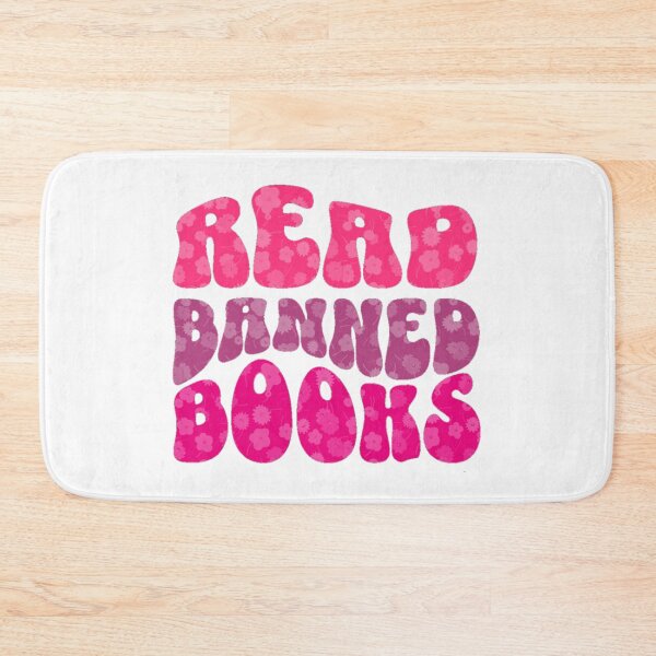 Item preview, Book Girl designed and sold by CandyVenom.