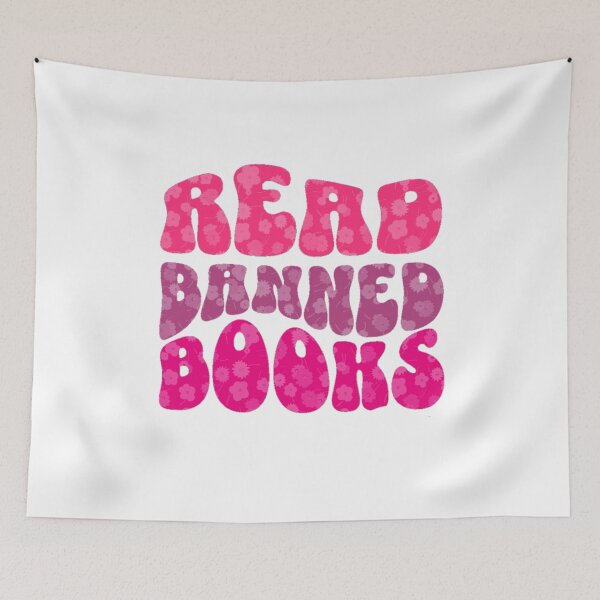 Item preview, Book Girl designed and sold by CandyVenom.