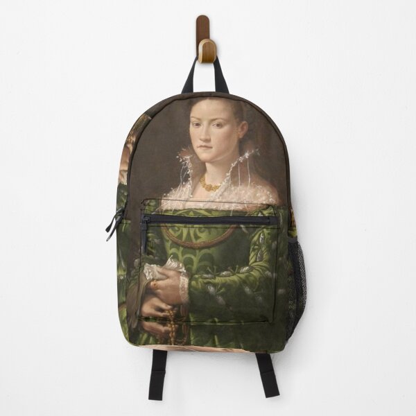 Item preview, Portrait of a Lady designed and sold by SharonTheFirst.