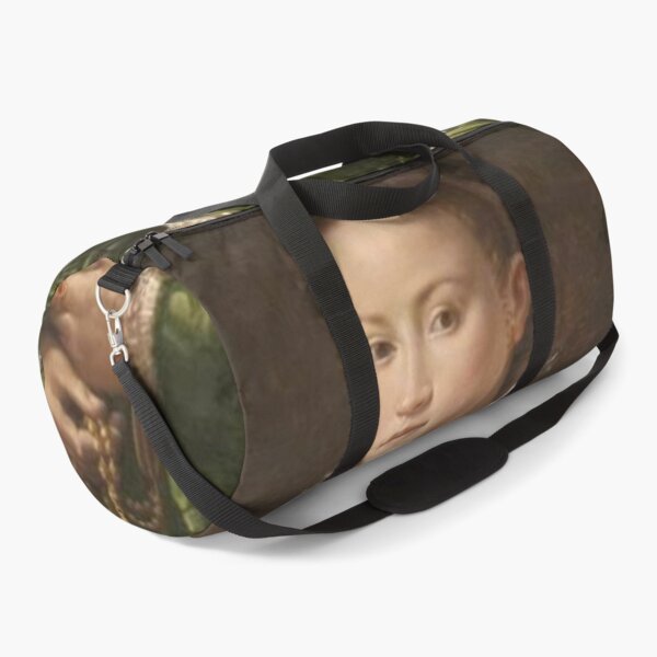 Item preview, Portrait of a Lady designed and sold by SharonTheFirst.