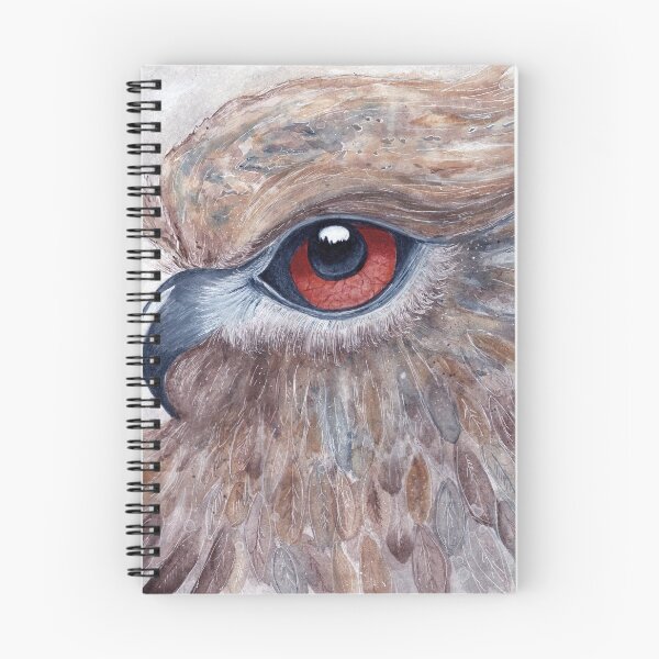 Item preview, Eyes of the Ancient designed and sold by serenaking.