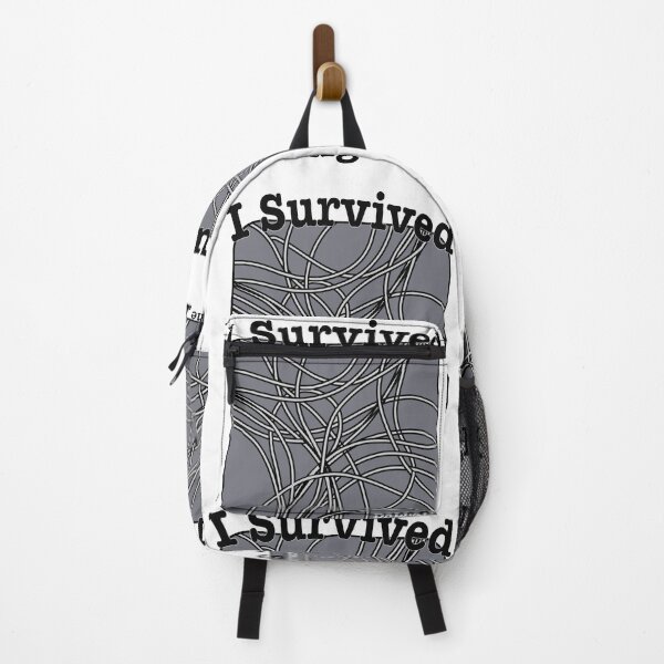 Item preview, I Survived the High Five Dallas designed and sold by MMc Buck.