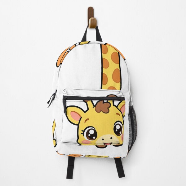 Item preview, Stick Your Neck Out Cute Kawaii Giraffe designed and sold by BoosterShop.