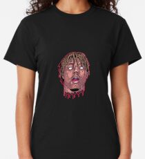 Juice Wrld 999 Head Classic T-Shirt