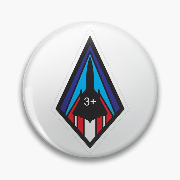 Item preview, Lockheed SR-71 Blackbird designed and sold by MilitaryPlus.