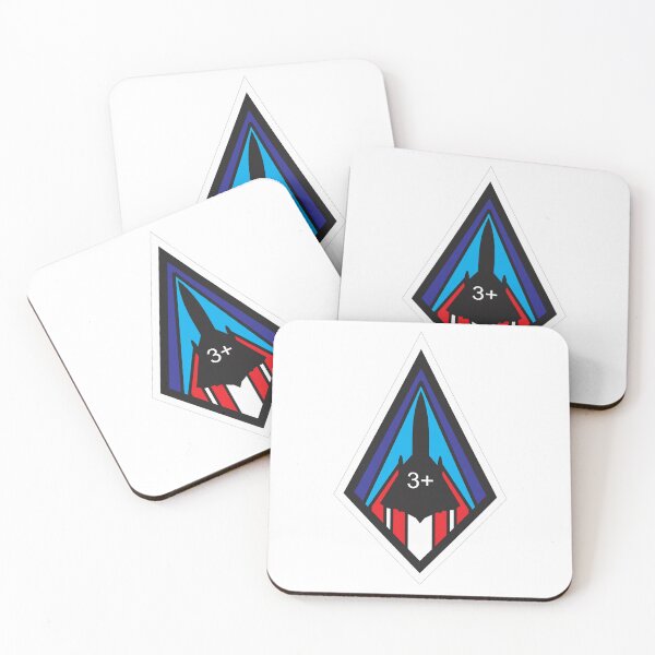 Item preview, Lockheed SR-71 Blackbird designed and sold by MilitaryPlus.