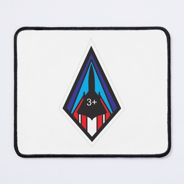 Item preview, Lockheed SR-71 Blackbird designed and sold by MilitaryPlus.