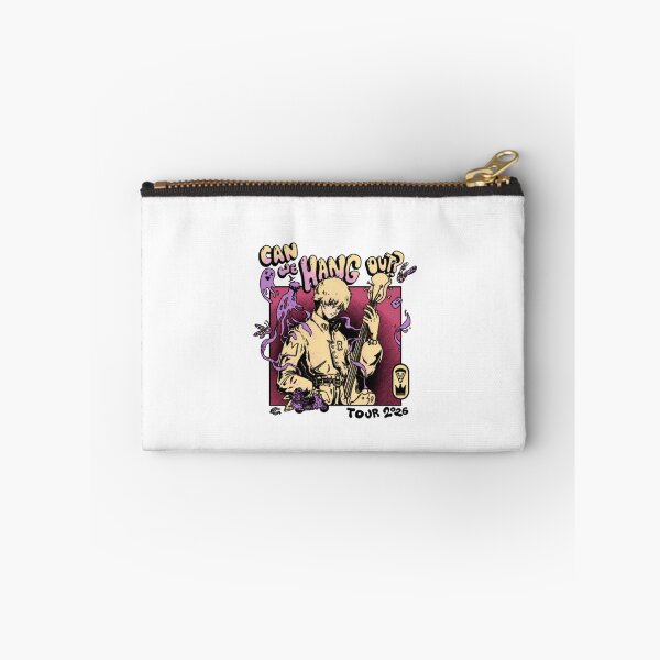 Item preview, Good Kid Can We Hang Out Tour 2026 Vintage Anime Music Graphic designed and sold by CharlesZachars.