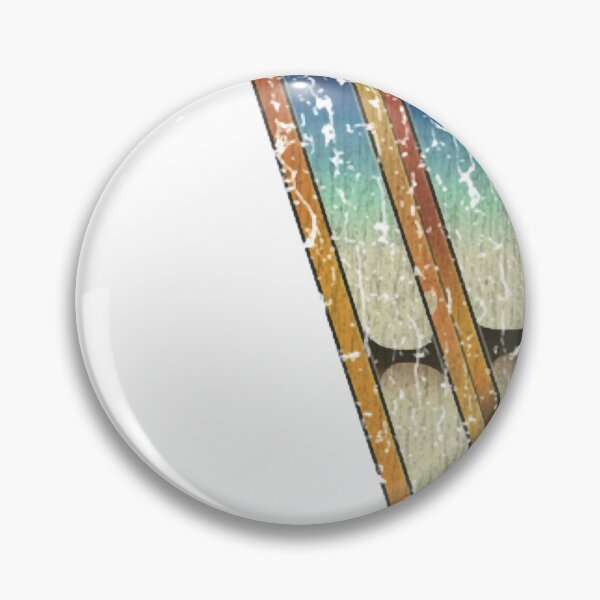 Item preview, WF Retrowave Chrome 1985  designed and sold by sithudesign.