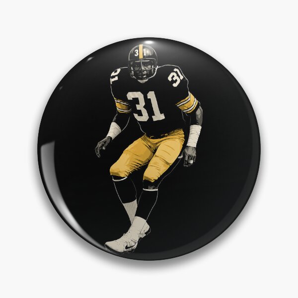 Item preview, Donnie Shell Legend designed and sold by markusvertikal.