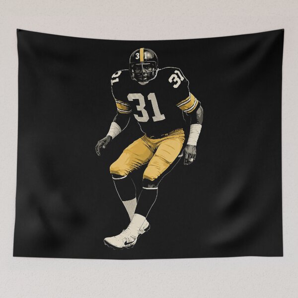Item preview, Donnie Shell Legend designed and sold by markusvertikal.
