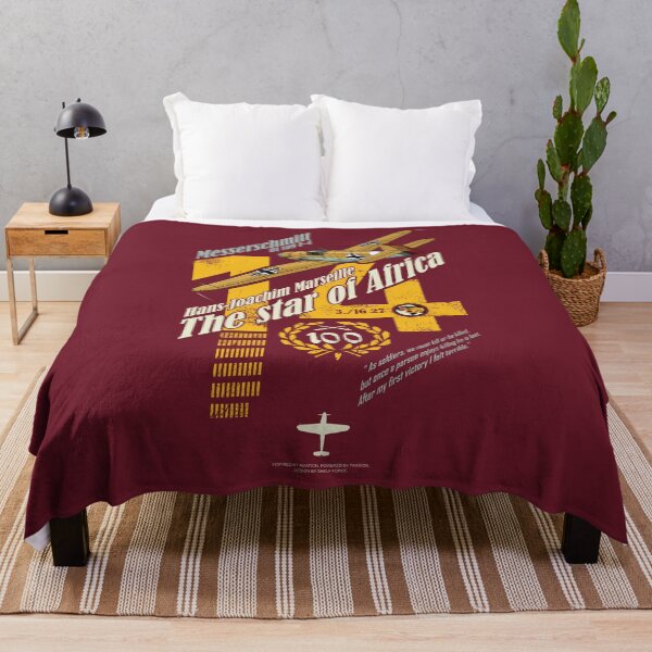 Item preview, Messerschmitt Bf 109 F-4 "The Star Of Africa" designed and sold by Shelf-Force.