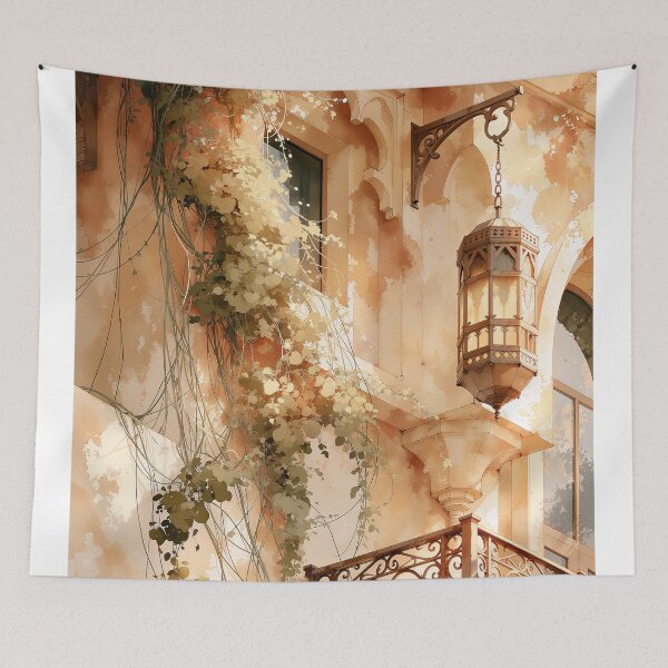 Item preview, Where the Sunlight Learned to Climb designed and sold by oanaunciuleanu.