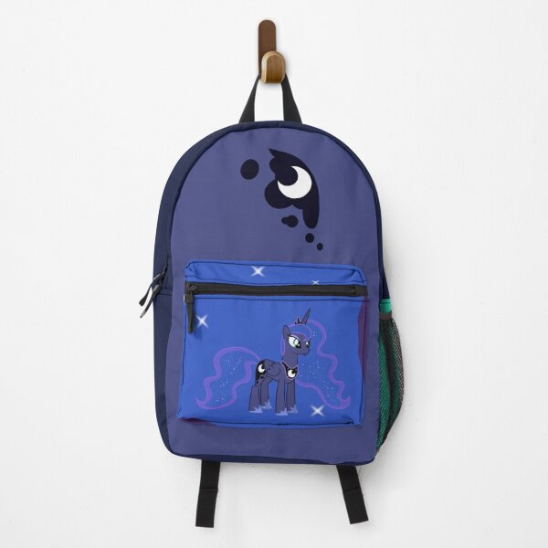 Item preview, My Little Backpacks - Luna designed and sold by Tardifice.