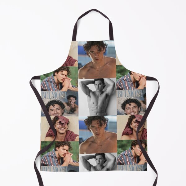 Item preview, Belmont Cameli Collage designed and sold by pixelartshop4r.