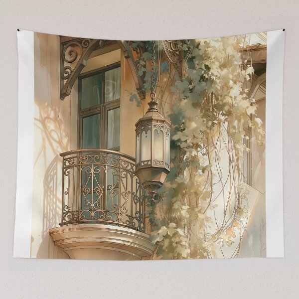 Item preview, Where the Sunlight Learned to Climb designed and sold by oanaunciuleanu.