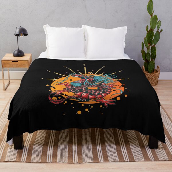 Item preview, Dragon Sun Energy designed and sold by FanFest.