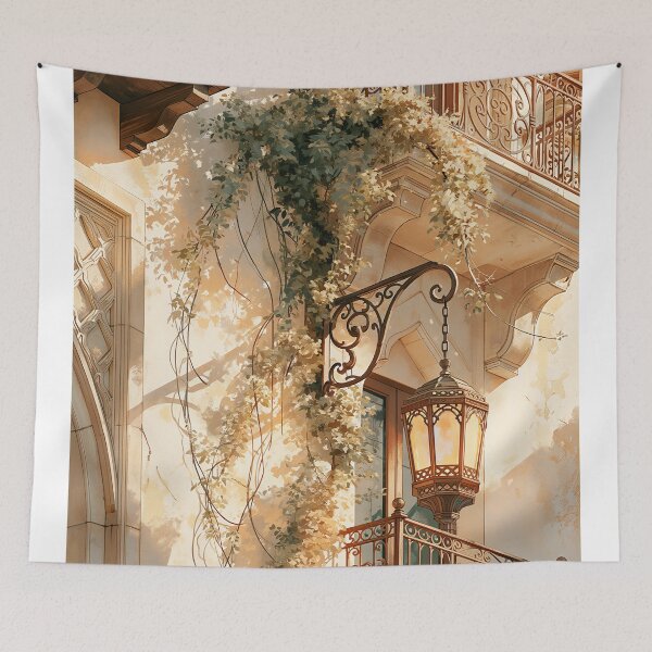 Item preview, Where the Sunlight Learned to Climb designed and sold by oanaunciuleanu.