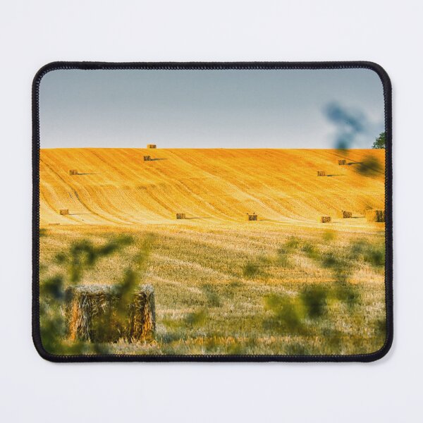 Item preview, Golden Harvest Field designed and sold by JEZ22.