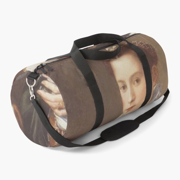 Item preview, Isabella De' Medici Orsini with a Dog designed and sold by SharonTheFirst.