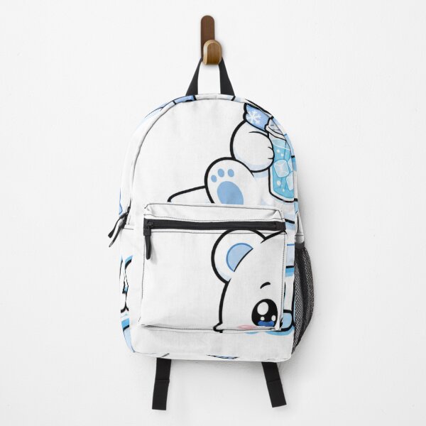 Item preview, Chill Out Sweet Kawaii Ice Bear designed and sold by BoosterShop.