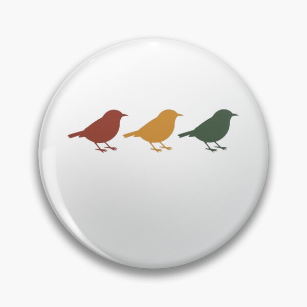 Item preview, 3 Little Birds designed and sold by Gbriel3.
